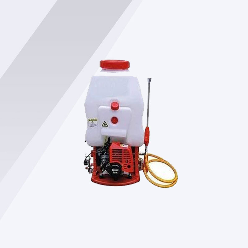 Power Sprayer